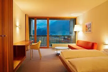 Hotel Krone In Au Au (Bregenz)