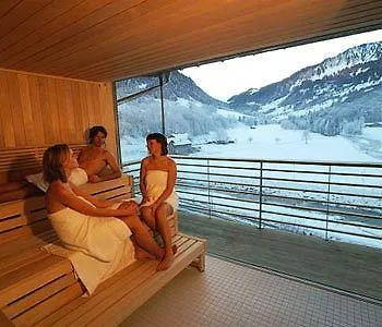 Hotel Krone In Au 4*