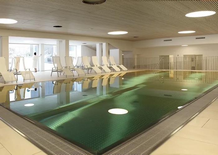 Krone In Au Hotel Au (Bregenz)