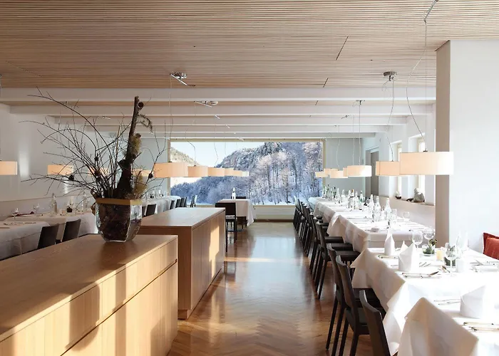 Krone In Au Au (Bregenz)