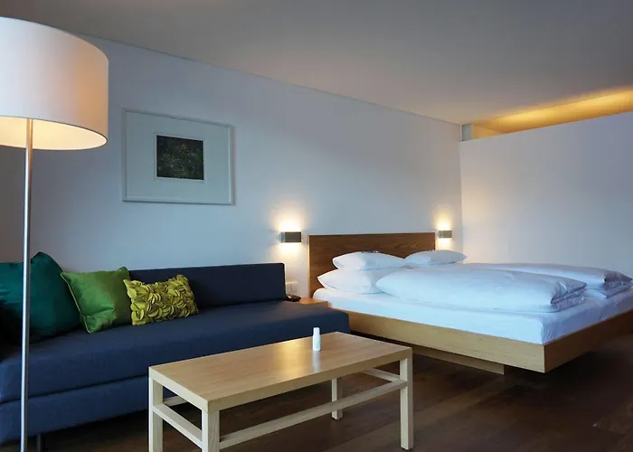 Krone In Au Au (Bregenz)