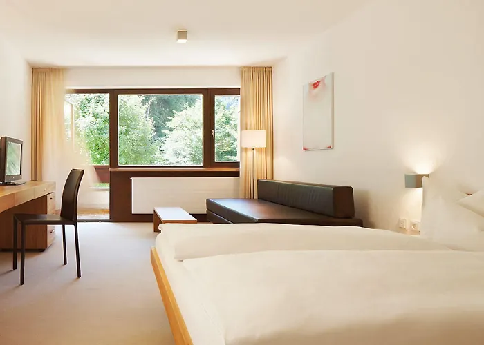 Hotel Krone In Au 4*