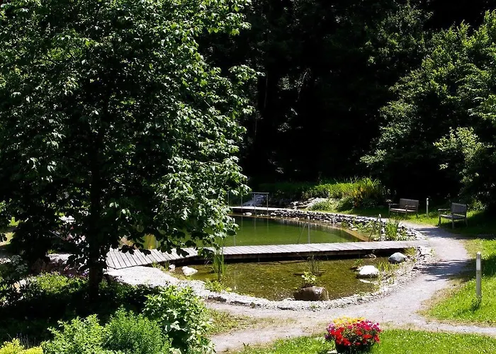 Krone In Au Hotel Au (Bregenz)