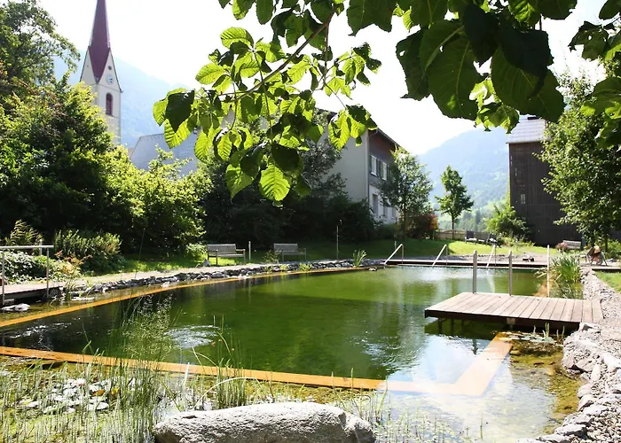 Krone In Au 4* Au (Bregenz)