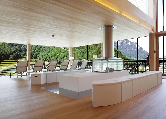 Krone In Au 4* Au (Bregenz)