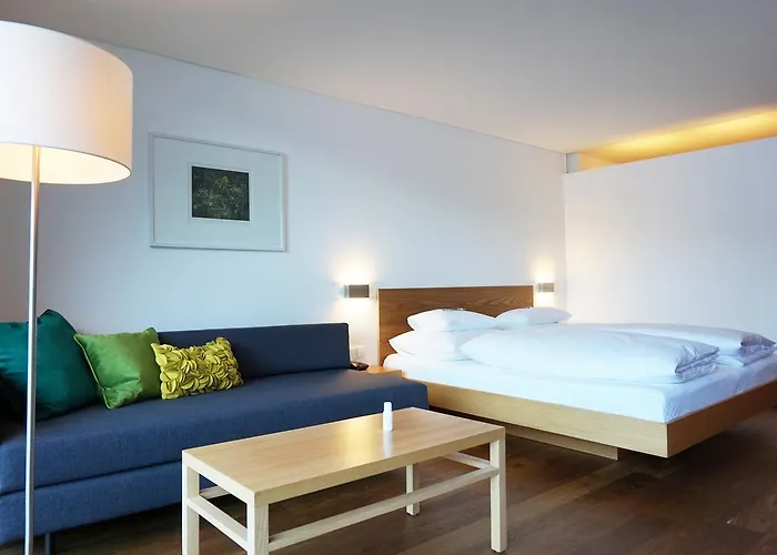 Krone In Au Hotel Au (Bregenz)