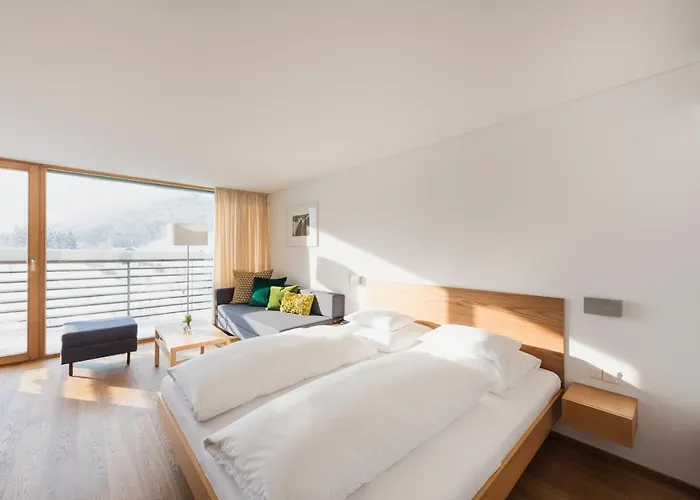 Hotel Krone In Au 4*