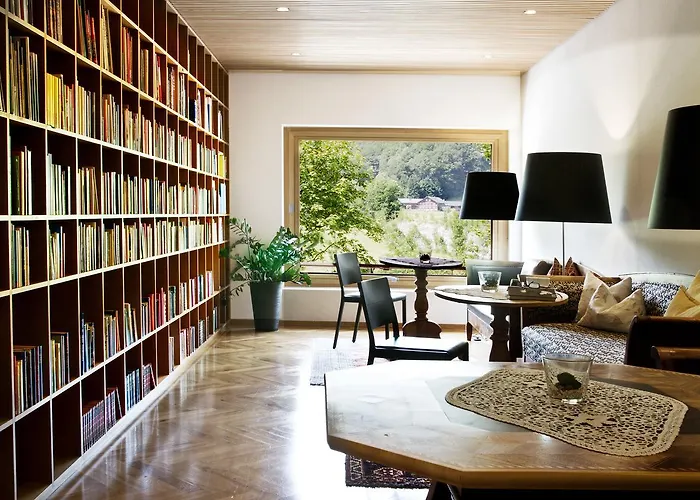 Hotel Krone In Au Au (Bregenz)